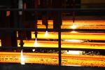 Steel manufacturing 